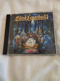 Blind guardian/somewhere far beyond/1992