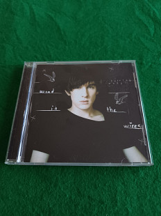 Patrick Wolf - Wind In The Wires (2005) original cd