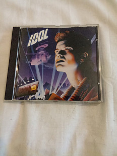 Billy Idol/charmed life/1990