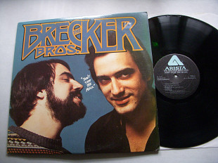 The Brecker Brothers