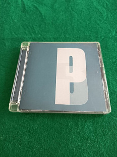 Portishead - Third (2008) original cd