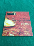 The Prodigy – Breathe (1996) original cd
