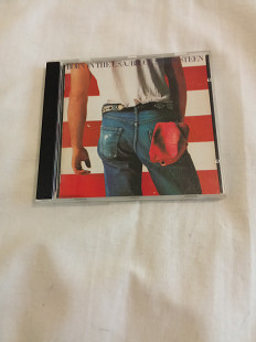 Bruce Springsteen/born in the U.S.A./1984
