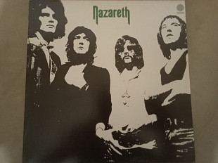 Nazareth 1971 г. (Made in Holland, NM/NM)