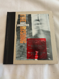Bruce Springsteen/ the rising/2002