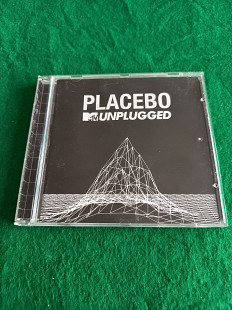 Placebo — MTV Unplugged (2015) original cd