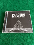 Placebo — MTV Unplugged (2015) original cd
