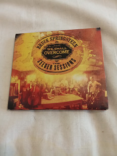 Bruce Springsteen/we shall overcome the seeger session/2006