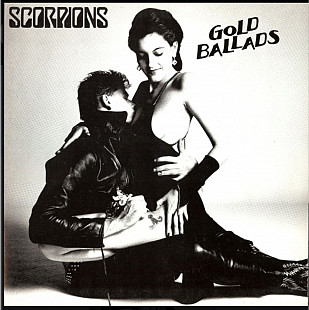 Scorpions - Gold Ballads