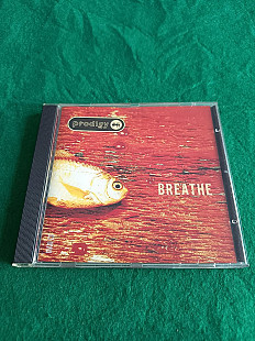 Prodigy - Breathe (1996) original cd