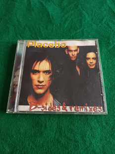 Placebo - B-sides & remixes (2001) original cd