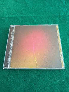 Paul McCartney - From A Lover To A Friend (2001) original cd