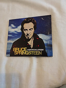 Bruce Springsteen/working on a dream/
