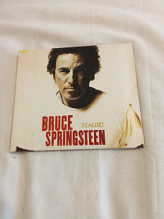 Bruce Springsteen/magic/2007