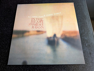 ALI FARKA TOURÉ & TOUMANI DIABATÉ “In The Heart Of The Moon”