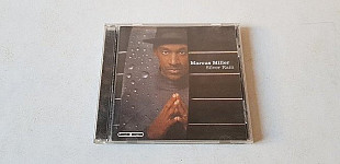 Marcus Miller Silver Rain