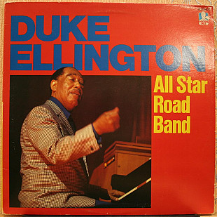 Duke Ellington -- All Star Road Band (2LP)