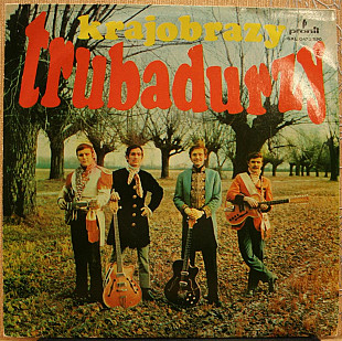 Trubadurzy -- Krajobrazy