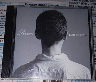 Eurythmics - Peace - 1999.