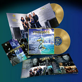 Stratovarius - Infinite 2 LPs PRE ORDER
