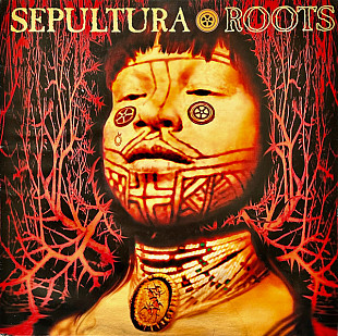 Sepultura - Root (CD, Unoffical, 1996) (NM/NM)