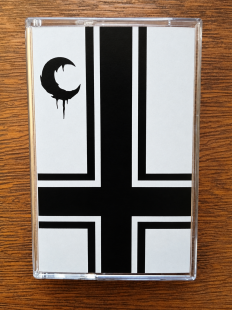 Leviathan "Howl Mockery At The Cross"