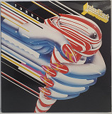 Judas Priest – Turbo LP 12" Europe