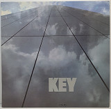 Key – Key LP 12" Germany