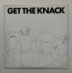 The Knack – Get The Knack