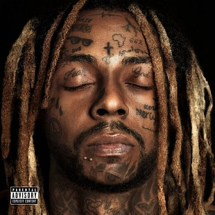 2 Chainz - & Lil Wayne - Welcome 2 Collegrove (RSD) (Limited Edition) (Transparent Clear Coloured) (