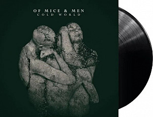 Of Mice And Men - Cold World (LP) Vinyl Harbor - Вінілові платівки Мукачево