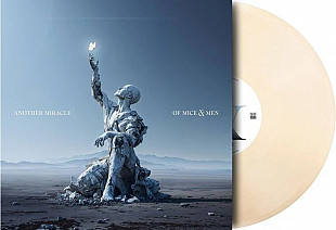 Of Mice And Men - Another Miracle (Indie Exclusive) (Cream Coloured) (140 g) (LP) Vinyl Harbor - Він