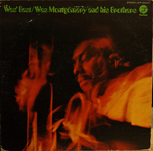Wes Montgomery And His Brothers* ‎– Wes' Best
