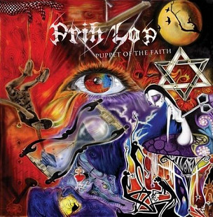 Prih Lop 2009 - Puppet Of The Faith