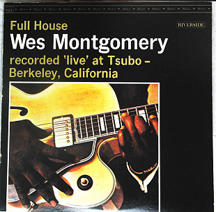 Wes Montgomery – Full House