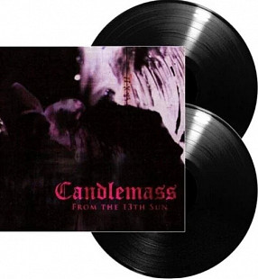 Candlemass - From The 13th Sun (2 LP)