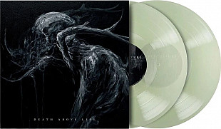 Orbit Culture - Death Above Life (Indie Exclusive) (Limited Edition) (Gatefold Sleeve) (Coke Bottle