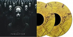 Orbit Culture - Shaman + The Forgotten EP (Translucent Yellow/Black Marbled Coloured) (2 LP)