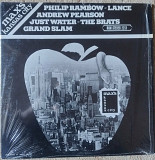 Various ‎– Max's Kansas City Volume II 1977