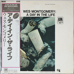 Wes Montgomery – A Day In The Life