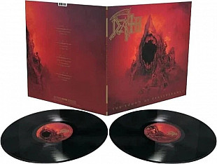 Death - Sound Of Perseverance (Reissue) (2 LP)