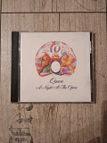 Queen - A Night At The Opera
