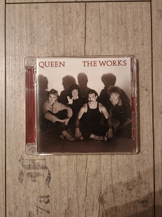 Queen - The Works