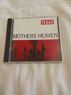 Texas/mothers heaven/1991