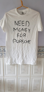 Футболка (100% cotton, S, Nicaragua)