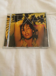 Texas/the hush/1999