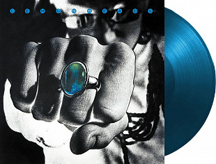 The Lemonheads - Lovey (Download Card) (Blue Coloured) (LP)