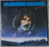 Jim Capaldi – Electric Nights (Traffic)