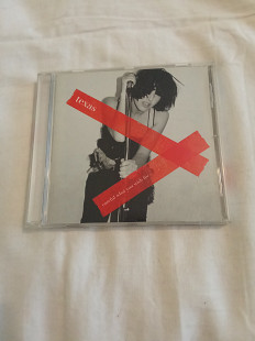 Tehas/careful what you wish for/2003