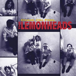 The Lemonheads - Come On Feel The Lemonheads (Reissue) (2 LP) Vinyl Harbor - Вінілові платівки Мукач